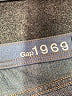 Gap Blue Jeans Size 27 waist - photo 6