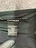 Express Solid Black Cocktail Dress Size 10 - photo 7