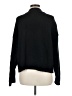 Gap Solid Black Pullover Sweater Size M - photo 2