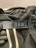 White House Black Market Black Jacket Size 2 - photo 7