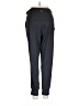 Lole Gray Casual Pants Size M - photo 2