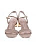 Talbots 100% Leather Tan Sandals Size 10 - photo 2