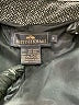 British Khaki Tweed Gray Jacket Size M - photo 6