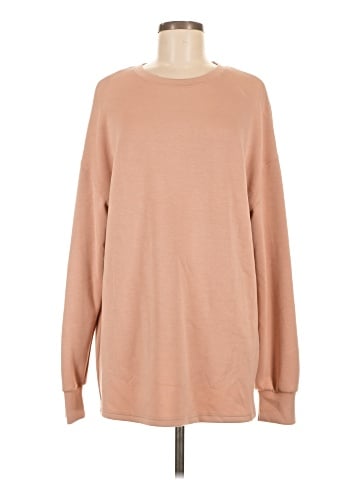 Jess Lea Long Sleeve T-Shirt (view 1)