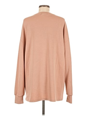 Jess Lea Long Sleeve T-Shirt (view 2)