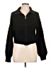 Almost Famous Black Cardigan Size L - photo 1