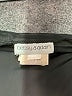 Betsy & Adam Black Sleeveless Top Size 11 - photo 7