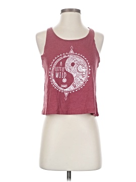 Atmosphere Sleeveless Top