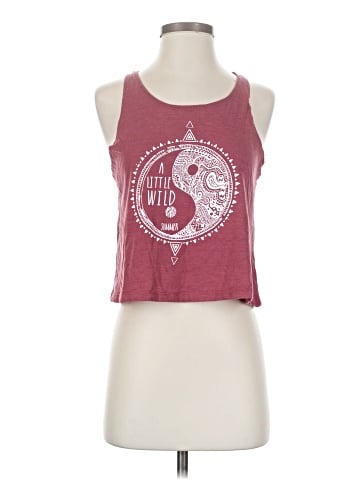 Atmosphere Sleeveless Top (view 1)