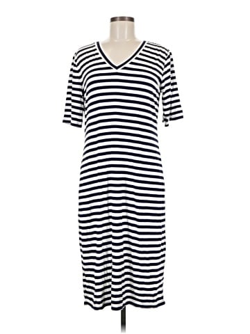 Sonnet James Casual Dress (view 1)