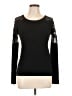 Urbino Black Pullover Sweater Size L - photo 1