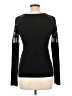 Urbino Black Pullover Sweater Size L - photo 2