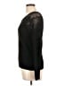 Urbino Black Pullover Sweater Size L - photo 5