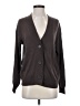 Splendid Brown Cardigan Size XS - photo 1