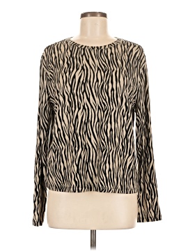 Lou & Grey Long Sleeve Blouse