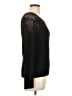 Urbino Black Pullover Sweater Size L - photo 4