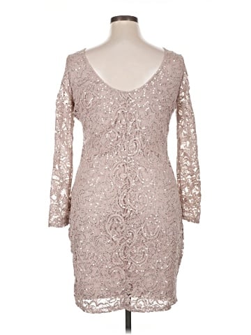 Marina Cocktail Dress (view 2)