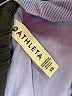 Athleta Blue Short Sleeve T-Shirt Size XS - photo 7