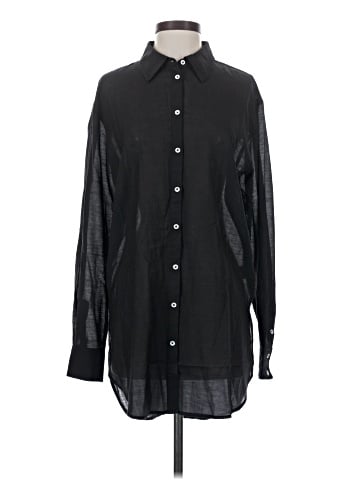 Boden Long Sleeve Button-Down Shirt (view 1)