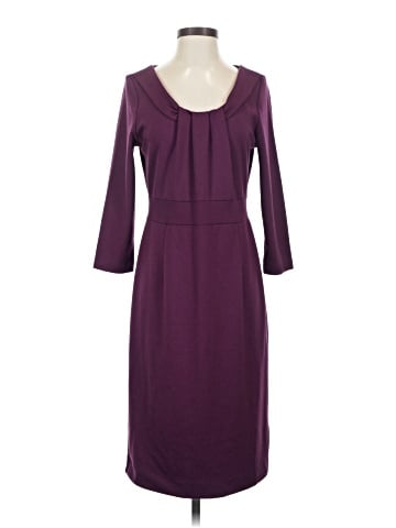 Lands' End Casual Dress (view 1)