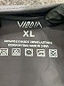 Viodia Solid Gray Active Pants Size XL - photo 8