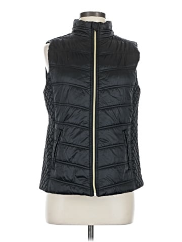 Gloria Vanderbilt Vest (view 1)