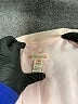 Bonpoint 100% Polyester Pink Coat Size 16 - photo 6