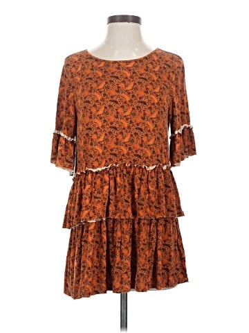 Matilda Jane Casual Dress (view 1)