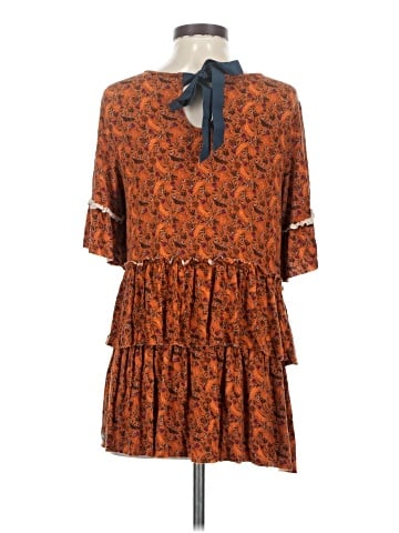 Matilda Jane Casual Dress (view 2)