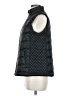 Gloria Vanderbilt Black Vest Size M - photo 5