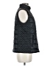 Gloria Vanderbilt Black Vest Size M - photo 4