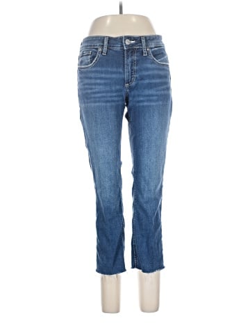 Silver Jeans Co. Jeans (view 1)