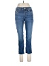 Silver Jeans Co. Hearts Blue Jeans Size 31 waist - photo 1