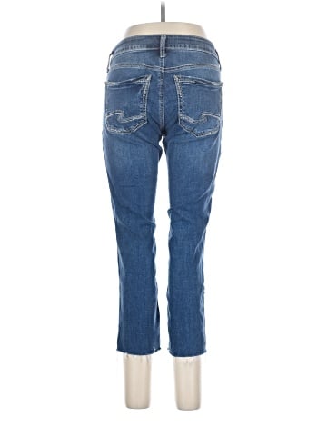 Silver Jeans Co. Jeans (view 2)