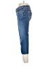 Silver Jeans Co. Hearts Blue Jeans Size 31 waist - photo 5