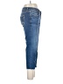 Silver Jeans Co. Hearts Blue Jeans Size 31 waist - photo 4