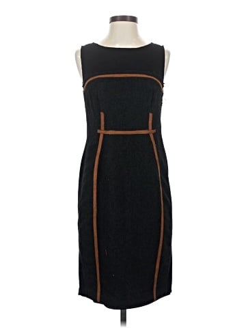 Yoana Baraschi Cocktail Dress (view 1)