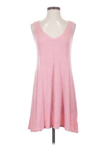 H.I.P. Happening in the Present Casual Dress (view 1)