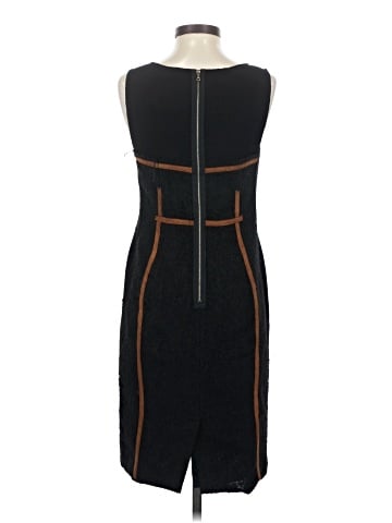 Yoana Baraschi Cocktail Dress (view 2)