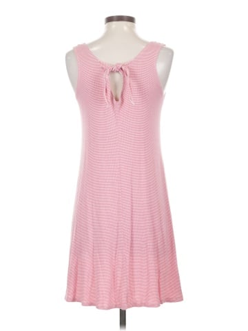 H.I.P. Happening in the Present Casual Dress (view 2)