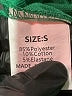 Unbranded Green Casual Skirt Size S - photo 4