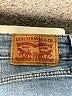 Levi's Hearts Blue Jeans Size 31 waist - photo 7