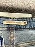 Levi's Hearts Blue Jeans Size 31 waist - photo 8