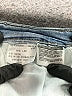 Levi's Hearts Blue Jeans Size 31 waist - photo 9