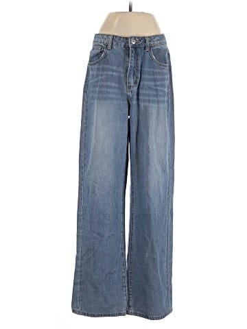 Shein Jeans (view 1)