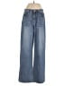 Shein Blue Jeans Size S (tall) - photo 1