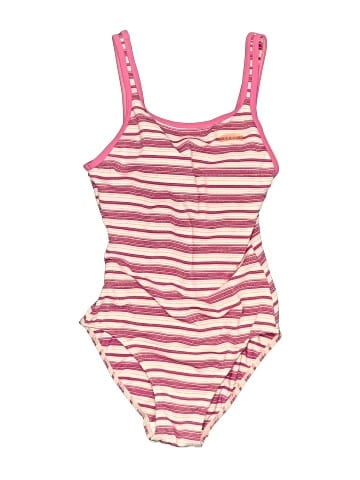DAKS One Piece Swimsuit (view 1)