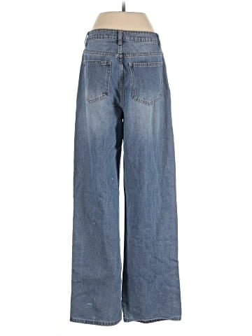 Shein Jeans (view 2)