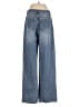 Shein Blue Jeans Size S (tall) - photo 2