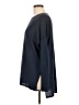 H&M Black Pullover Sweater Size M - photo 5
